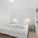 بيت للعطل Cozy In With Wifi هادرسليف