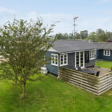 Σπίτι διακοπών Cozy In With Wifi