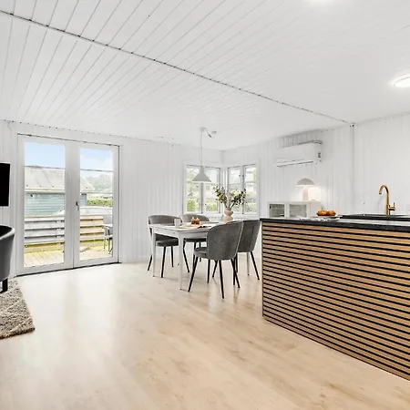 Cozy In With Wifi Holiday home *
