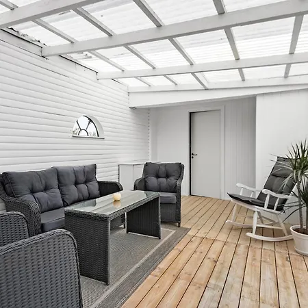 Cozy In With Wifi * Haderslev