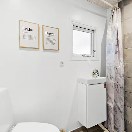 Cozy In With Wifi Tatil Evi *