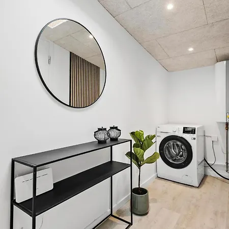 Σπίτι διακοπών Cozy In With Wifi