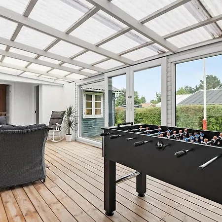 Cozy In With Wifi * Haderslev